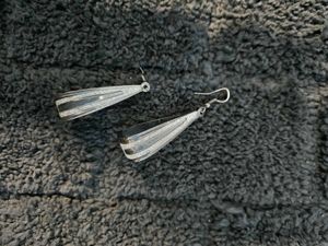 Stylish Drop Earrings
