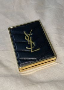 YSL EYESHADOW MINI CLUTCH PELLET