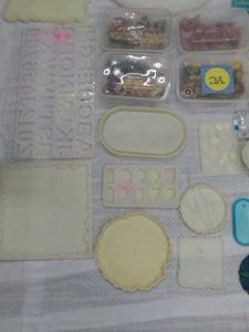 Resin Art Supply Kit