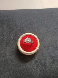 New Ring
