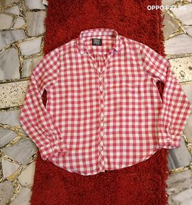 Branded Shirt For Women