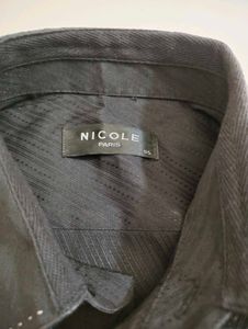 Nicole Full Sleeve Shirt
