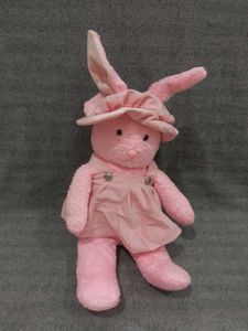 Bunny Plushies