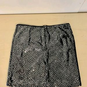 Mini Skirt