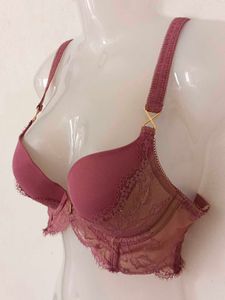 SEXY CORSET BRA
