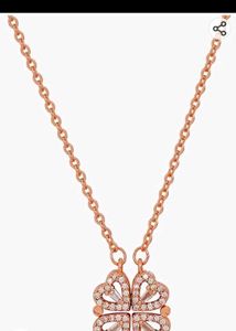 Salty Neckpiece