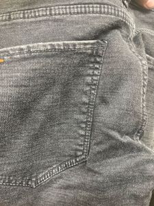 Men’s Black Jeans Brand New