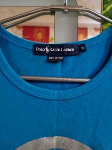 Polo Ralph Lauren &#34;Polo Challenge Cup&#34; T-shirt