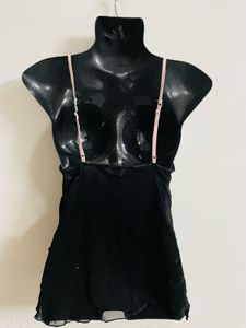 Vintage Floral Embroidered Cami Top