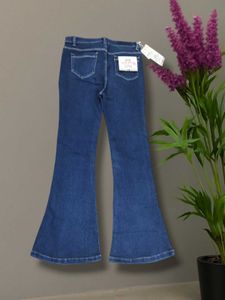 G@70 Size-28 Bootcut Jeans