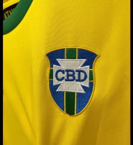 Pele 1970 his 3rd win FifaWorldCup footballJersey