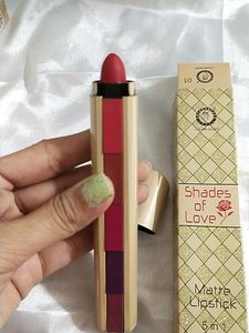 5 In 1lipstick 01(Nude)