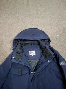 Men&#39;s Navy Blue Jacket