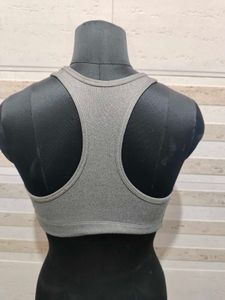 Nike Sports Bra Size M