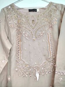 Exclusive Original Pakistani Suit