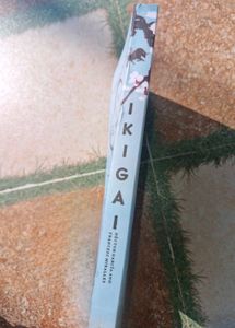 Ikigai Book