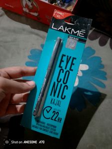 Lakme Eye Kajal