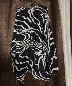 Printed Co-ord Set!