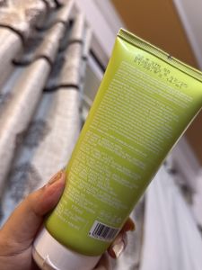Dot &amp; Key Cica Face Wash