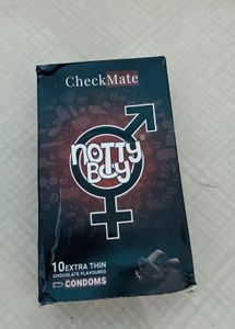 Notty Boy OverTime Condoms