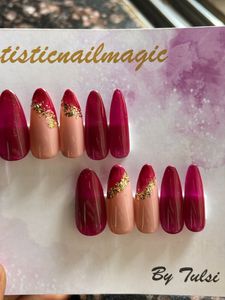 Press On Nails