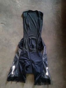 Crivit Pro Cycling Bib Shorts