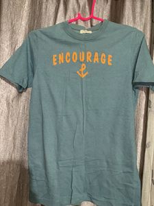 Encourage Graphic Tee