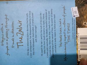 The Zahir By Paulo Coelho