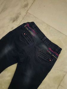 Premium Quality Baby Jeans 🤩