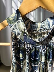 Cute Summer Top