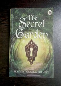 The Secret Garden🏡