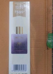 Bella Vita Date Woman Perfume