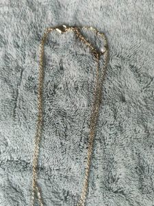 Layered Charm Necklace