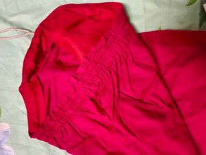 Kurta Pent Set