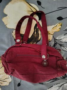 Small Sling Bag for Students and Kids