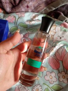 Plum Orchid You Not Perfume For Women