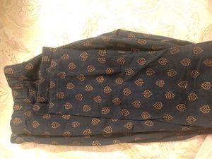 Printed Leggings