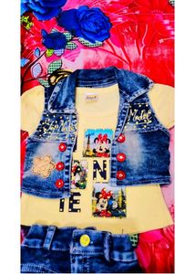 Baby Full Set 2 years And 4