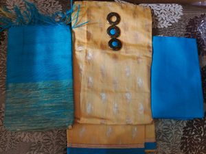 Dress Material