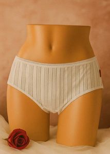 🔥💫Hot Look Striped Cotton Briefs