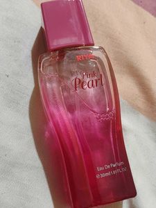 Riya Pink Pearl Perfume