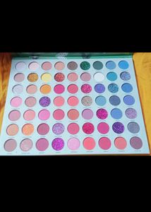 Hated with Love 63 shade Eyeshadow Palette
