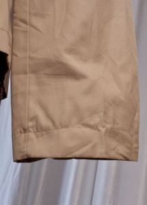 Korean Coat/Windbreaker