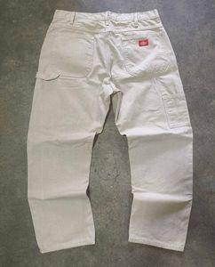 🔥 Vintage Dickies Relaxed Fit Pants 36x30