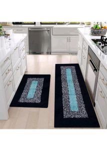 Kitchen Door Mat Set 🤩