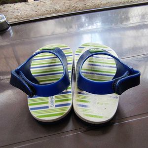 Babyoye Sandals - Size EU 21