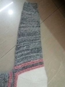 Cozy Knit Sweater