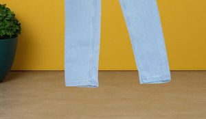 L@07 Size-36 (Sale) Latest Ladies high waist Jeans