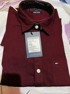 Premium Tommy Hilfiger Shirts new with tag