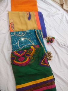 Beautifully  Duppata